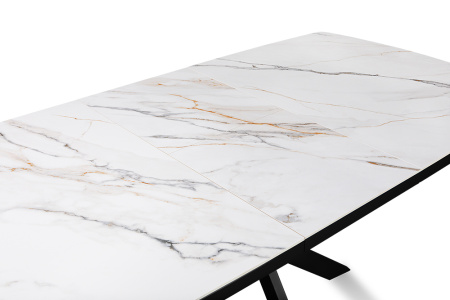 Стол DALLAS 140 ALASKA CER